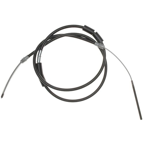 Cable de freno de estacionamiento ACDelco 18P1454 trasero de coche