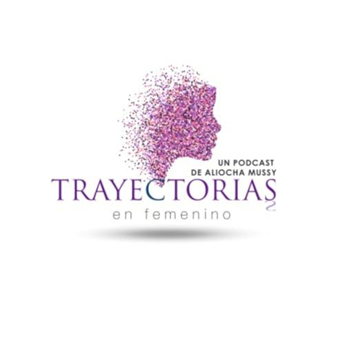 Trayectoria de Ana, coach de salud integral Podcast Por  arte de portada