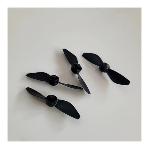 Pales de drone RC universelles pour reprendre les vols en toute sécurité après un crash de V66