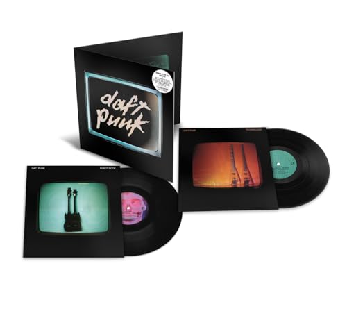 Human After All (Remixes)