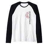 Photo Gallery specialista epipen maglia con maniche raglan Photo Gallery specialista epipen maglia con maniche raglan