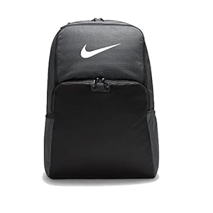 Nike Unisex Adult Brasilia 9.5 Trai...