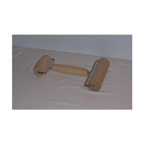 Deluxe Pastry and Pizza Roller