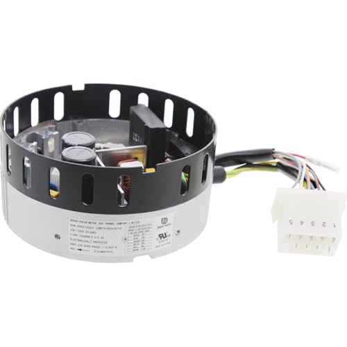 0131G00035SC - OEM Upgraded ECM Motor Module 3/4 HP Replaces Amana