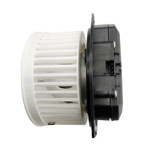 Image of PartsFlow Blower Motor A /C Heater For 2004-2018 CADILLAC XLR CHEVROLET CORVETTE 22992235 89018255