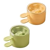 Photo Gallery cabilock 2 impostati stampo per gelato stampe in silicone pop torte stampe ghiaccioli in silicone stampo per ghiaccioli -da -te gel silice Photo Gallery cabilock 2 impostati stampo per gelato stampe in silicone pop torte stampe ghiaccioli in silicone stampo per ghiaccioli -da -te gel silice