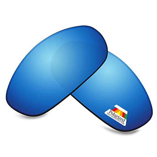 Image of Bwake Replacement Lenses for Costa Del Mar Hammerhead Sunglasses POLARIZED