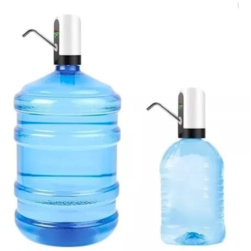 Bebedouro Para Garrafão de Água Recarregável Torneira Filtro Galão Dispensador 5,10,20 Litros