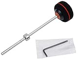Repuestos Control core felt beater (demon drive)