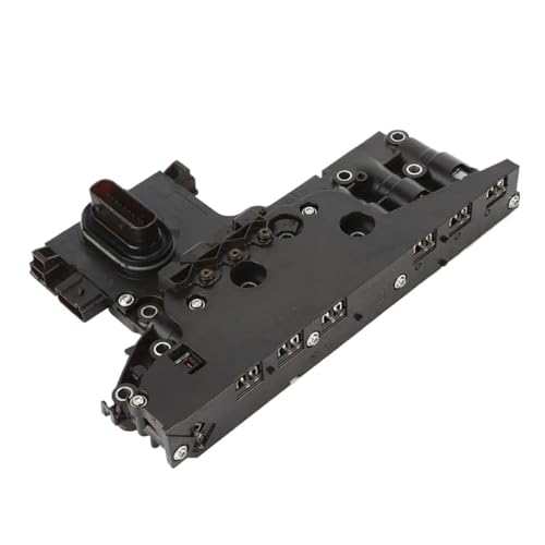Module commande électrovanne 6F50 6F55 corps vanne transmission AA5P-7Z369-AA