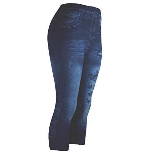 LCMTWX Sweatpants Women Cropped Elastic Pants for Women Fashion Casual Fashion Shorts Trousers Solid Ppants Baggy Pants2