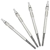 Diesel Glow Plug Compatible With Seat For Altea 5P1 5P5 5P8 2004-2019 MN980234 100266009 0250403002