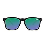 Gafas de Sol THE INDIAN FACE Gafas de Sol - Free Spirit Black/Green