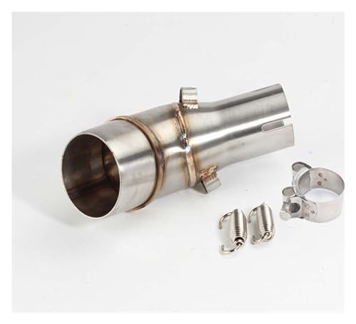 �I�[�g�o�C�p�r�C�� �ɓK������YZF R3 R25 �ɓK������MT-03 �ɓK������MT-25 �o�C�N�r�C�G�X�P�[�v �����~�h�������N�p�C�v 51mm �}�t���[ �X���b�v�I�� �t���G�L�]�[�X�g�p�C�v(B)