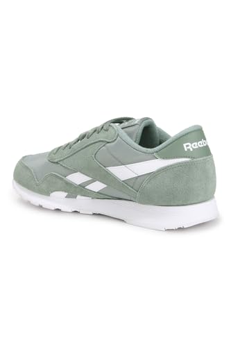 Image of Reebok Mens Cl Nylon Sneaker