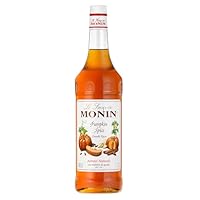 Monin Sirup PUMPKIN SPICE