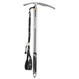Black Diamond Piolets Raven Grip 60