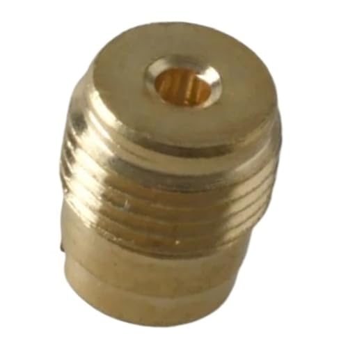 Gicleur Principal 6H1-14943 pour Carburateur de Moteur Hors-Bord 60-75HP