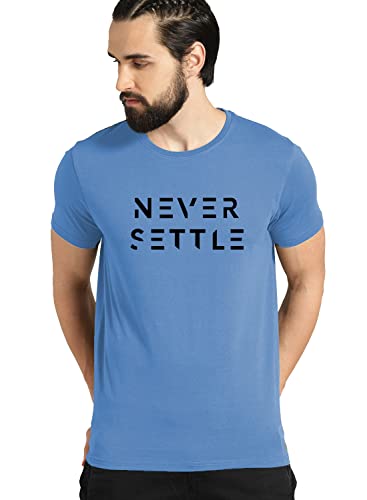 Image of ADRO Men's Regular Fit T-Shirt