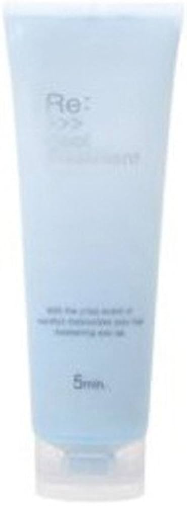 一部予約!】 アジュバン リ クールトリートメント トリートメント