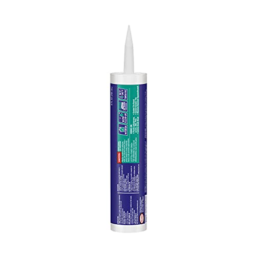 Image of Loctite Power Grab Tub Surround Construction Adhesive, 9 fl oz, Cartridge (12 Pack)