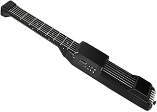 Smart Midi Guitar