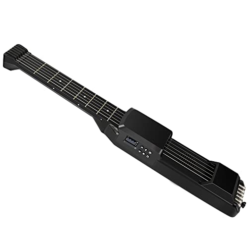 Guitarra Midi inteligente