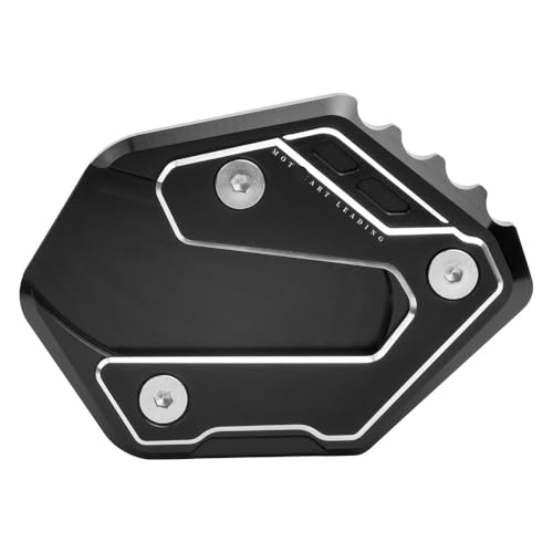 Coussin béquille moto Yamaha Tracer 9 GT accessoire stationnement
