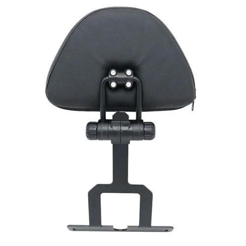 Coussin de dossier réglable moto de qualité supérieure R1200RT