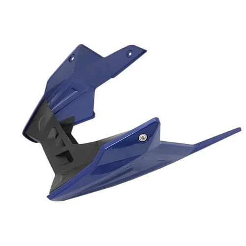 Protège-moteur moto BMW F900R F900XR sabot de protection bleu 2020-2023
