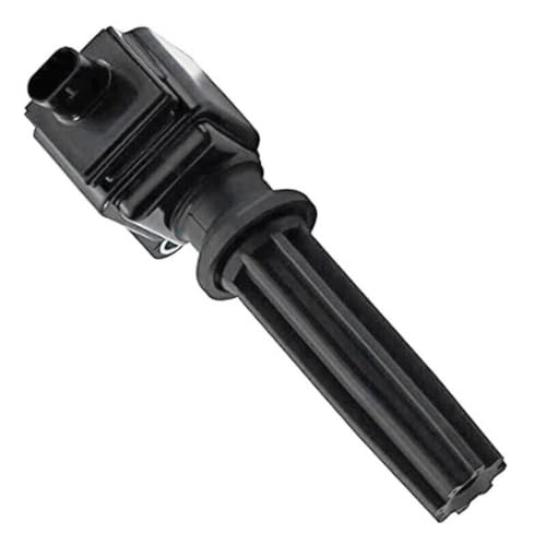 Bobinas de encendido con bujías para Focus y Fusion 2.0L, elimina fallos de motor de 2013 a 2017