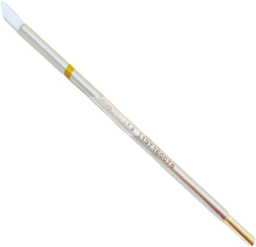 1PC NEW M6K100 Soldering Iron Tip