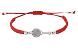 Regalo ideal para amantes del pádel Presentada en un elegante estuche de joyería, lista para regalar. Una pieza única para cumpleaños, aniversarios o eventos deportivos.