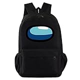 material para bolsas de plastico ▓Regalo perfecto: esta mochila escolar no solo se puede usar para guardar libros, sino que también se puede usar para guardar ropa, bocadillos, frutas, etc. Se puede usar para la escuela, viajes, caminatas, campamentos, etc. un regalo y es la mejor opción para regalos.