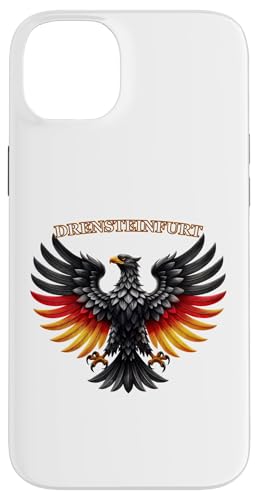 Drensteinfurt Deutsch Deutschland German Souvenir Artikel �X�}�z�P�[�X iPhone 14 Plus �p