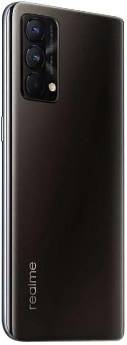 realme GT Master Edition 6+128 GB, Cosmos Black