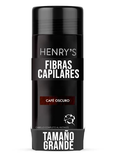 Review de Toppik fibras capilares más recomendados. 10