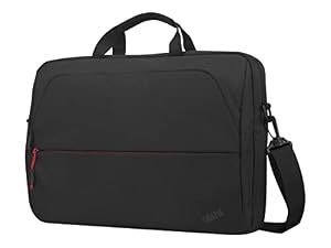 Lenovo TP Essential 15.6p Topload 4X41C12469 Black