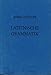 Produktbild Grammatiken I: Lateinische Grammatik: Auf der Grundlage der Lateinischen Schulgrammatik von Landgraf-Leitschuh: Auf d. Grundlage d. Lateinischen Schulgrammatik v. Landgraf-Leitschuh