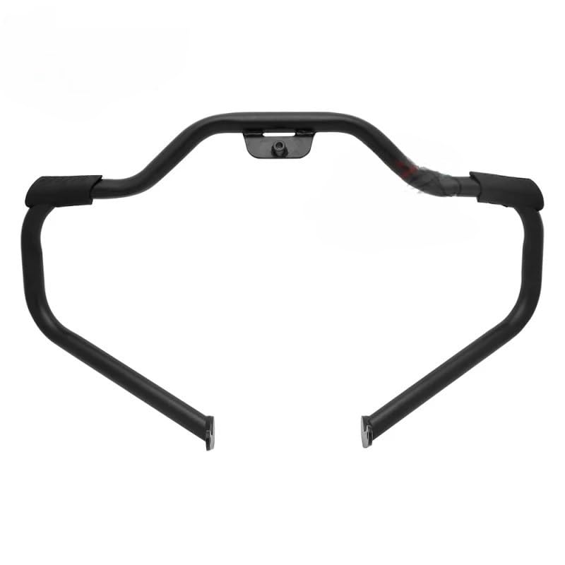 Barre de protection moteur pour Harley Softail 2018+ en acier robuste