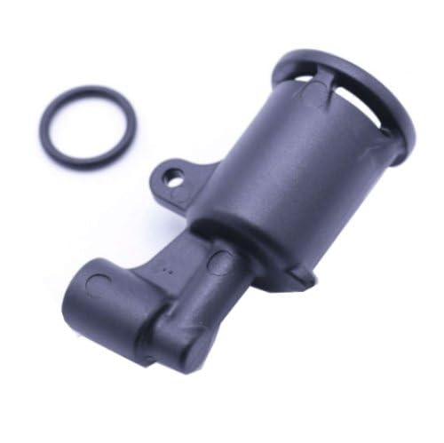 Raccord de vanne 20000592 Saeco pour circuit hydraulique petit électroménager