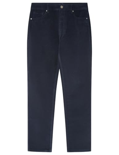 Jeans slim femme Springfield pour un style urbain élégant au bureau