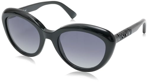 Moschino MOS179/S 807/9O 54 Lunettes De Soleil Femme Noires-image