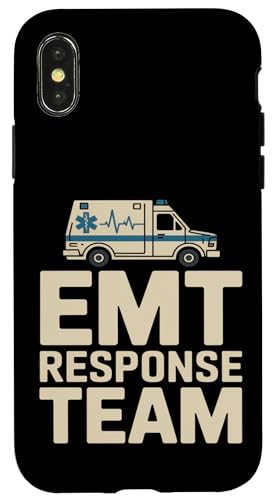 EMT���X�|���X�`�[���~�}��ËZ�p��EMS �X�}�z�P�[�X iPhone X/XS �p