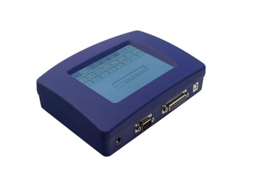 ZZYJPTFZ V4.94 OBD2 Diagnostic Scanner