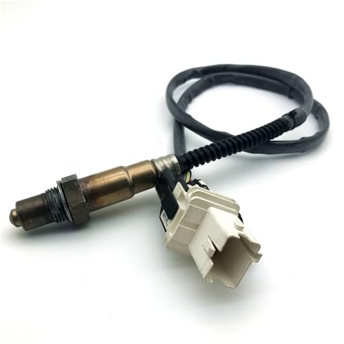 Sonde Lambda Volvo 0258007135 pour réussir le contrôle technique pollution