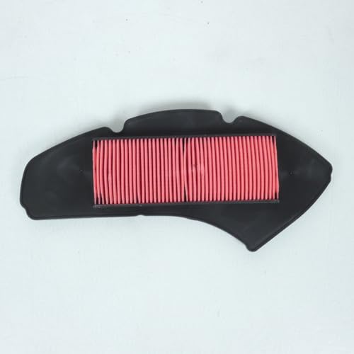 luftfilter powerflux für roller yamaha 125 mw tricity 3 räder euro4 2017 bis 2020 neu