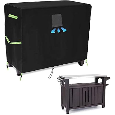 Funda Mueble Barbacoa Schleuder Cover