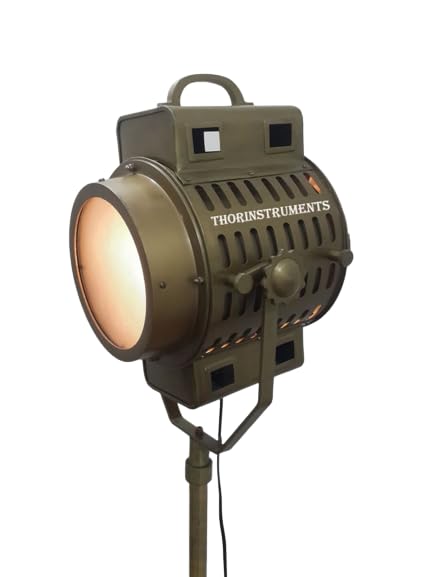 英国製Rank Strand Prelude F スポットライト 三脚付き 撮影 英国製Rank Strand Prelude F スポットライト 三脚付き 撮影