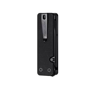 Multitool zakmes 13-in-1 met D2 mes...